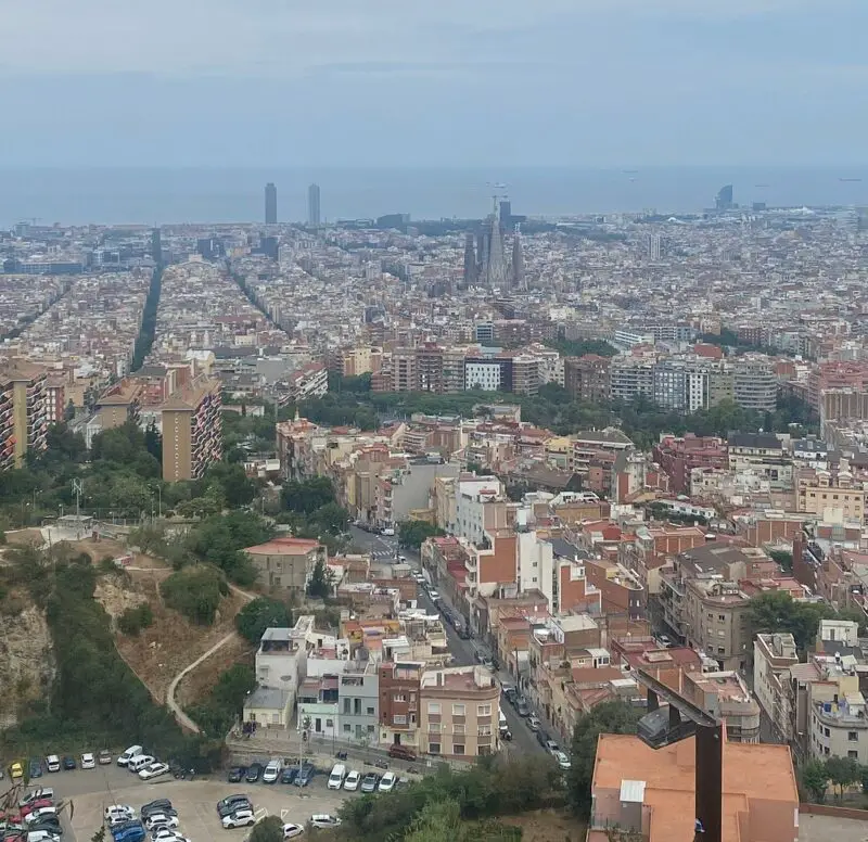 how to enjoy Barcelona like a local