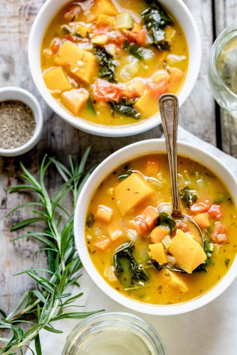 Vegan Christmas Dinner Recipes