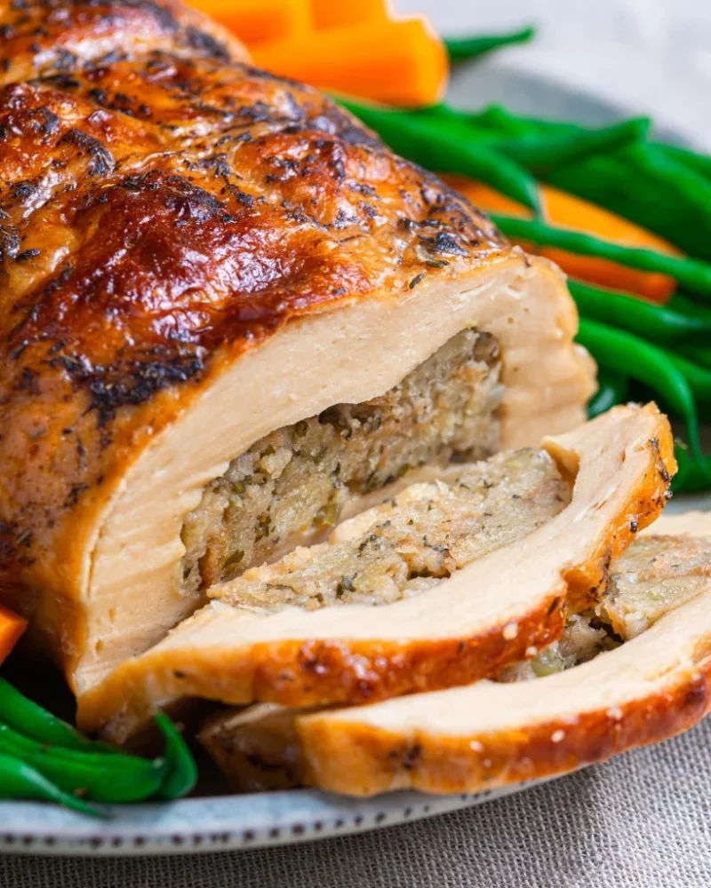 Vegan Christmas Dinner Recipes