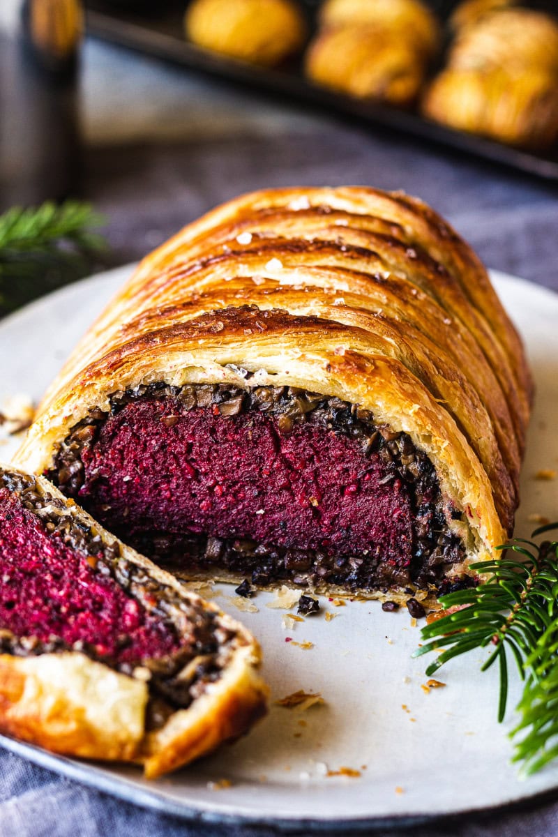 Vegan Christmas Dinner Recipes