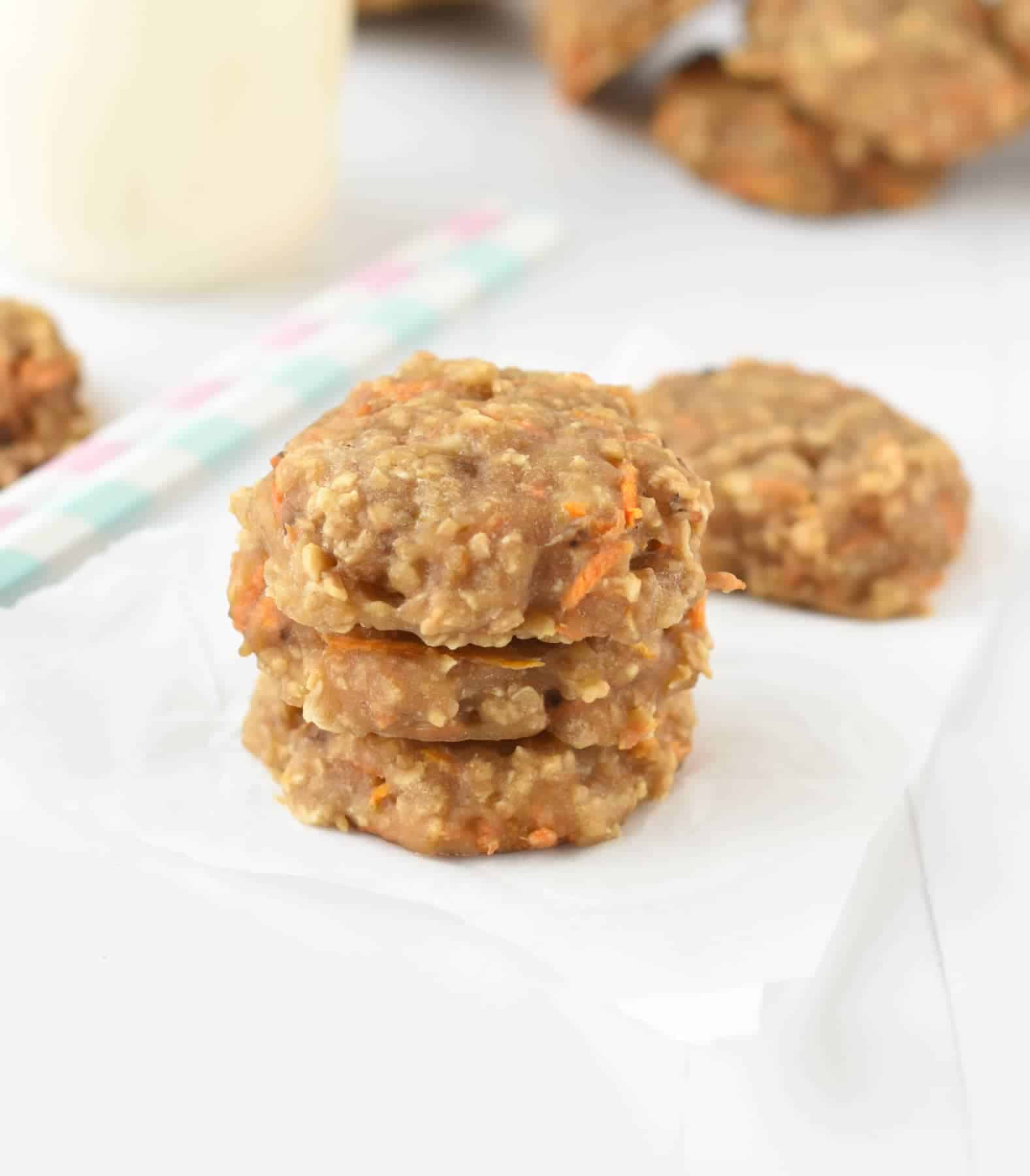 Vegan Baby Food Recipes & Tips For Wee Vegans - Eluxe Magazine