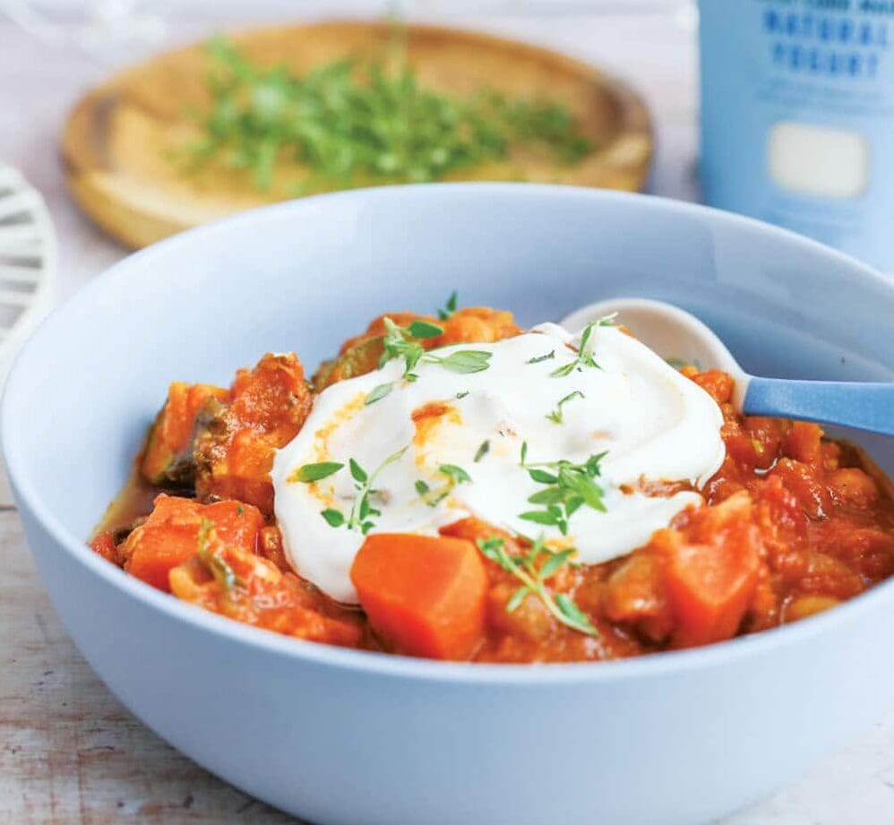 Vegan Baby Food Recipes & Tips For Wee Vegans - Eluxe Magazine