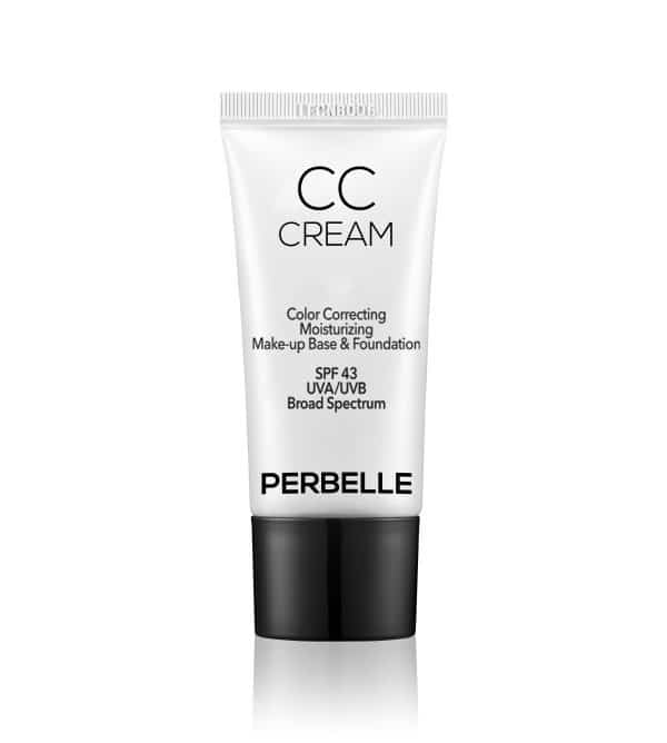 perbelle cc cream