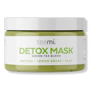 Teami Detox Matcha Face Mask