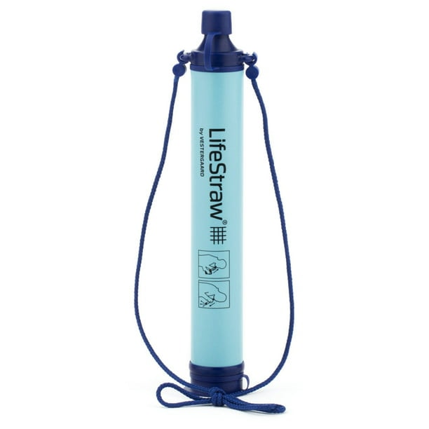 Lifestraw filter