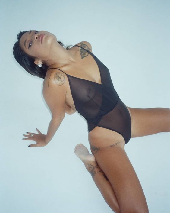10 Ethical Lingerie Brands That Are Smoking Hot