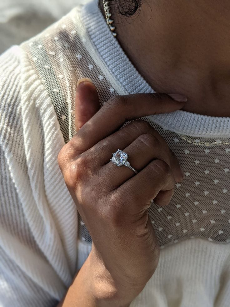 Ritani engagement rings