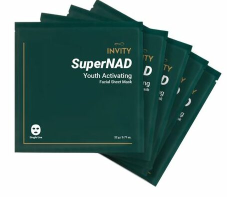 supernad by invity