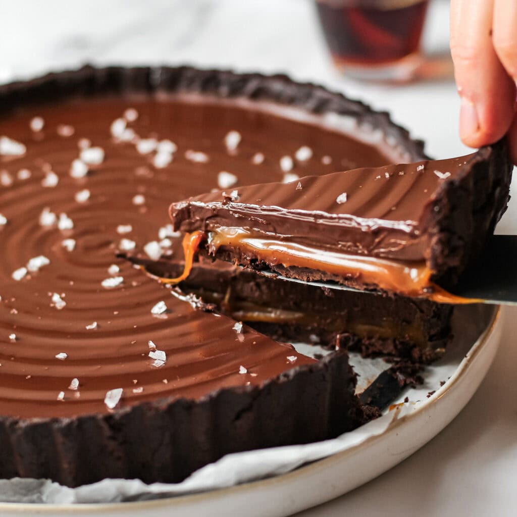 20 Of The Best Vegan Dessert Recipes, Ever! - Eluxe Magazine