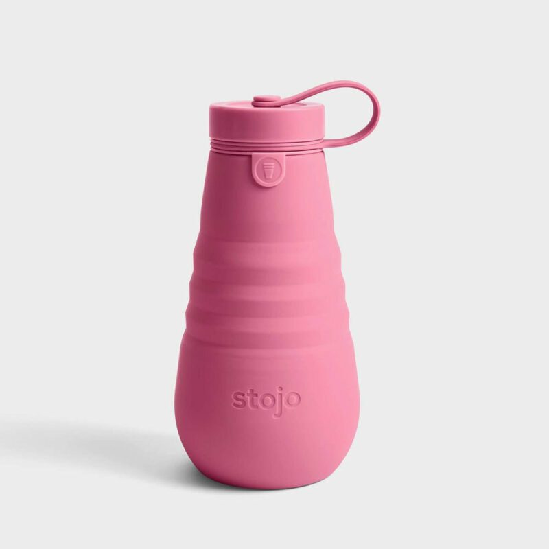 Collapsable Reusable Water Bottle