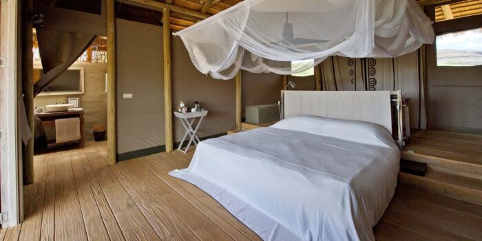 Sustainable Eco Lodges In Namibia