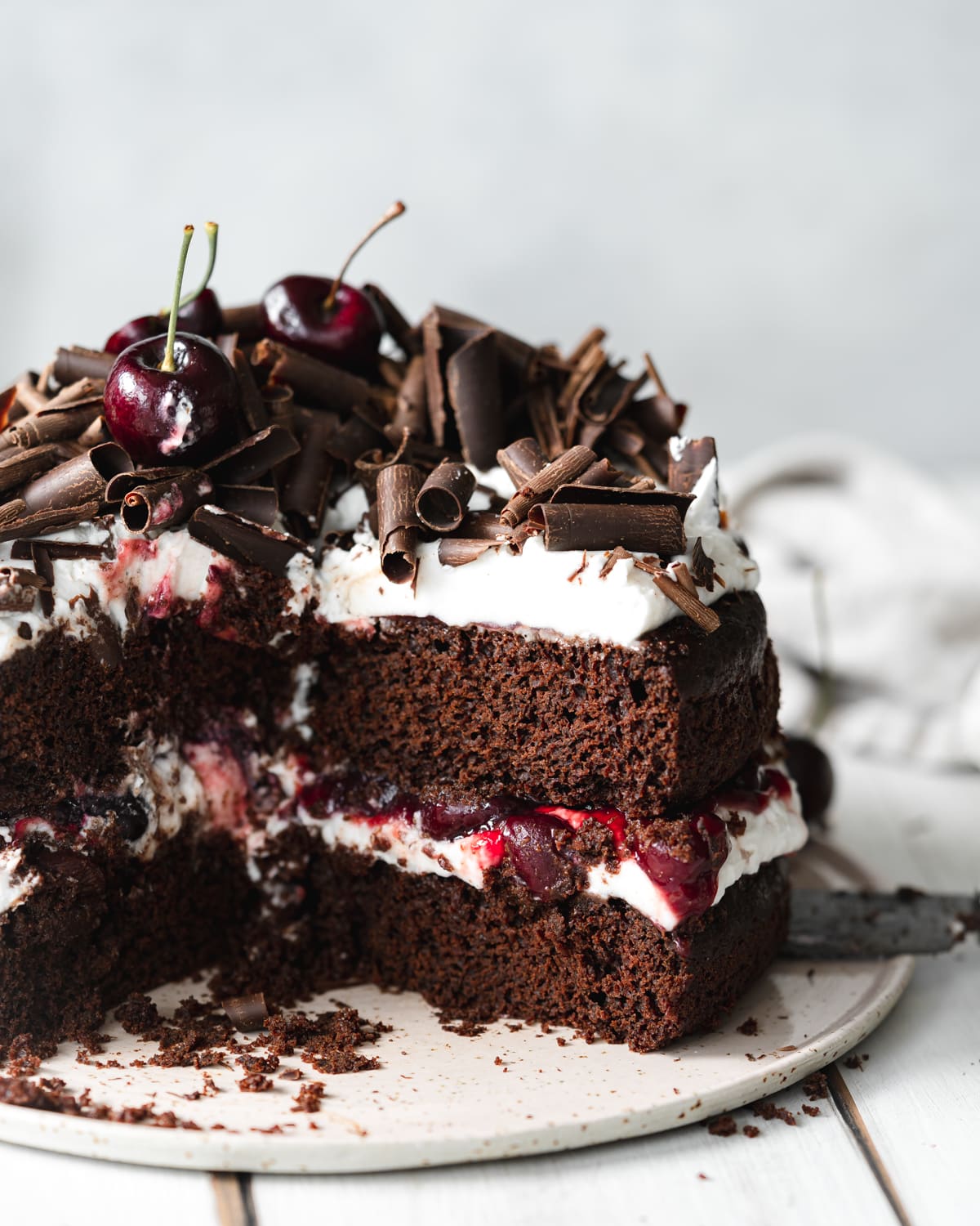 20 Of The Best Vegan Dessert Recipes, Ever! Eluxe Magazine