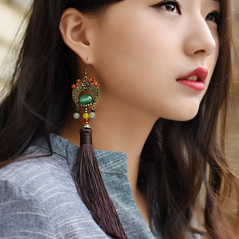 how to rock accessories