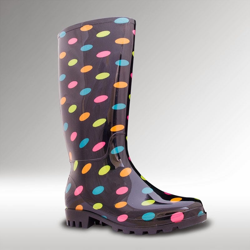 ethical vegan rain boots