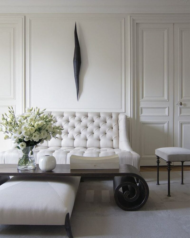 home interiors trends for 2023