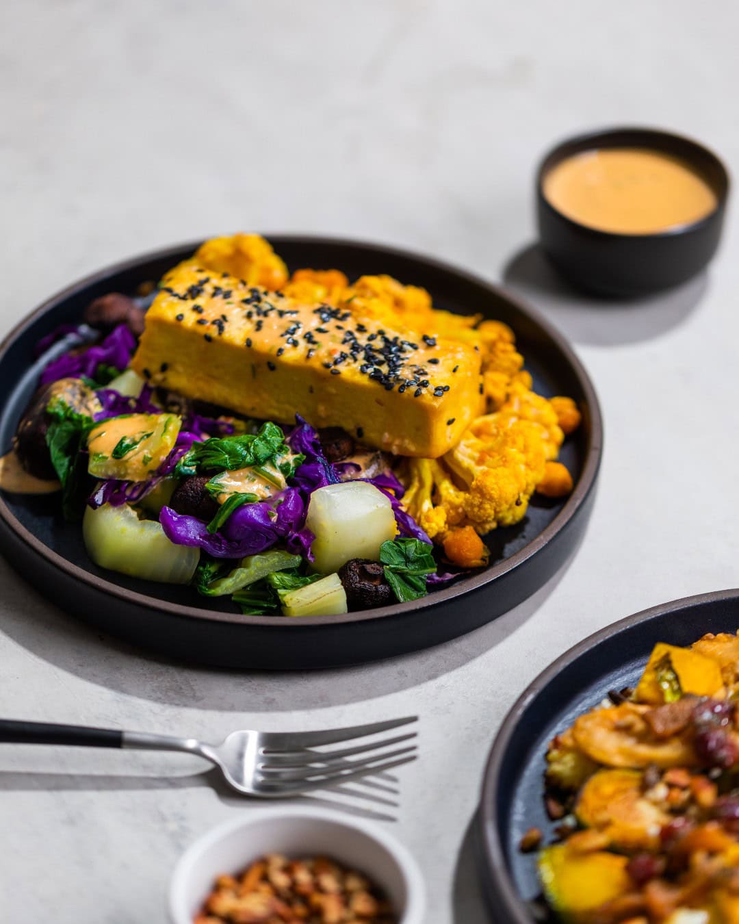 The Best Vegan Meal Delivery Services Near You - Eluxe Magazine