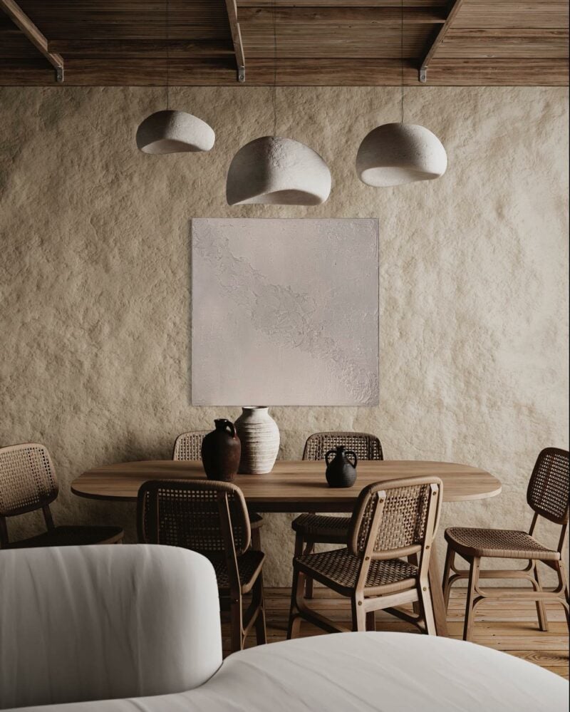 home interiors trends for 2023