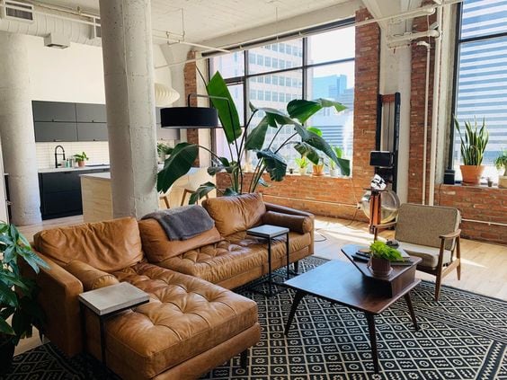 home interiors trends for 2023