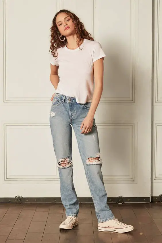 best ethical mom jeans
