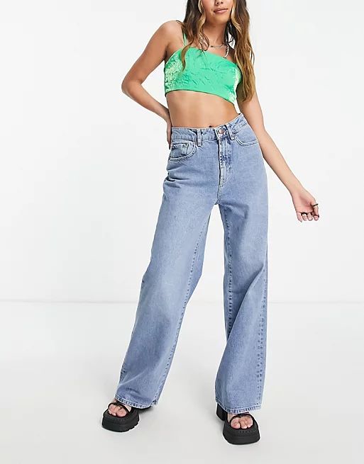 best ethical mom jeans