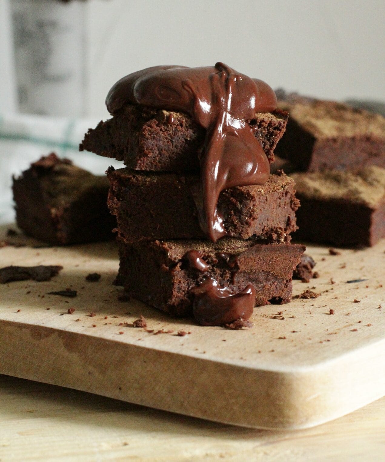 20 Of The Best Vegan Dessert Recipes, Ever! Eluxe Magazine