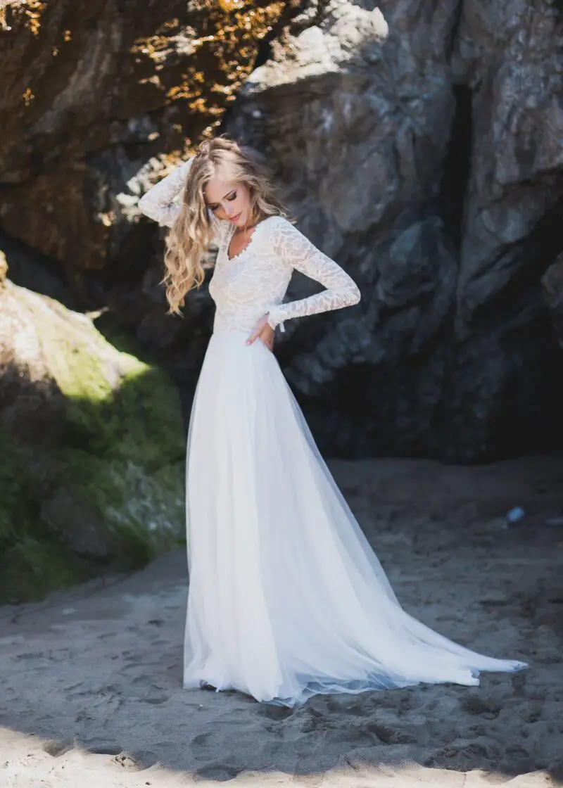 Ethical Wedding Dress Designers For 2023 Brides