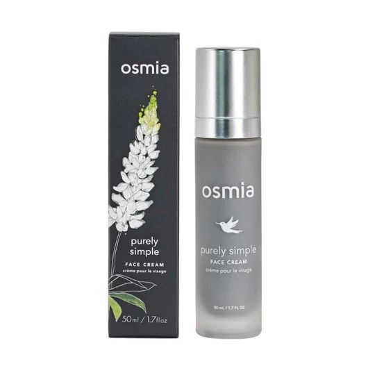 osmia purely simple
