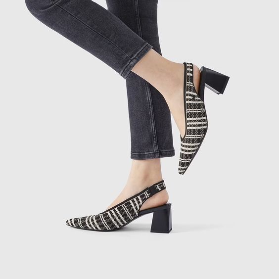 vivaia block heels
