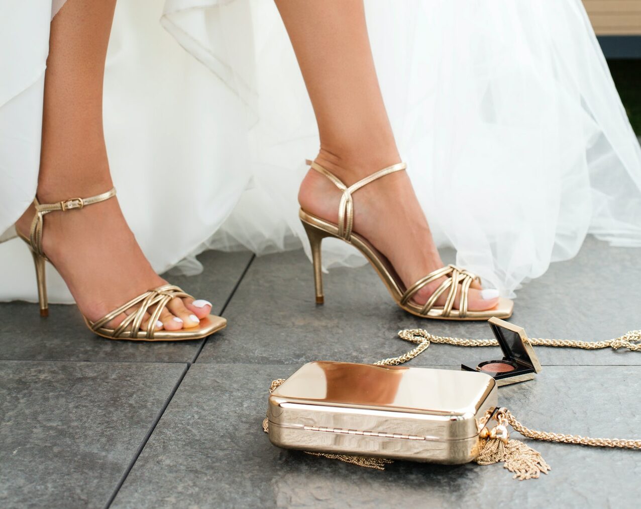 Elegant Silk Women Pumps High Heels Rhinestone Flower Wedding Shoes Super Heel  Brand Design Pointed Toe High Heels Shoes | Wish