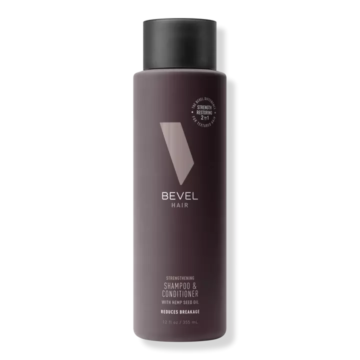hemp based shampoo