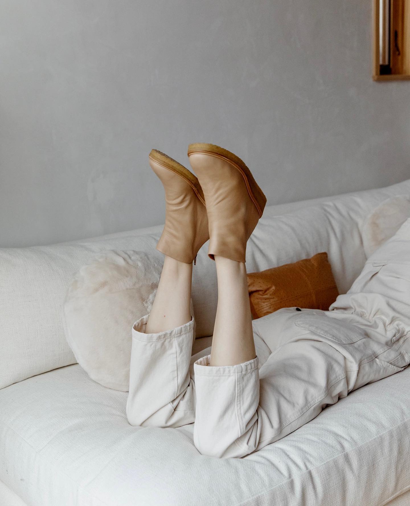 Sustainable Shoe Brands: Walk On The Eco Side - Eluxe Magazine