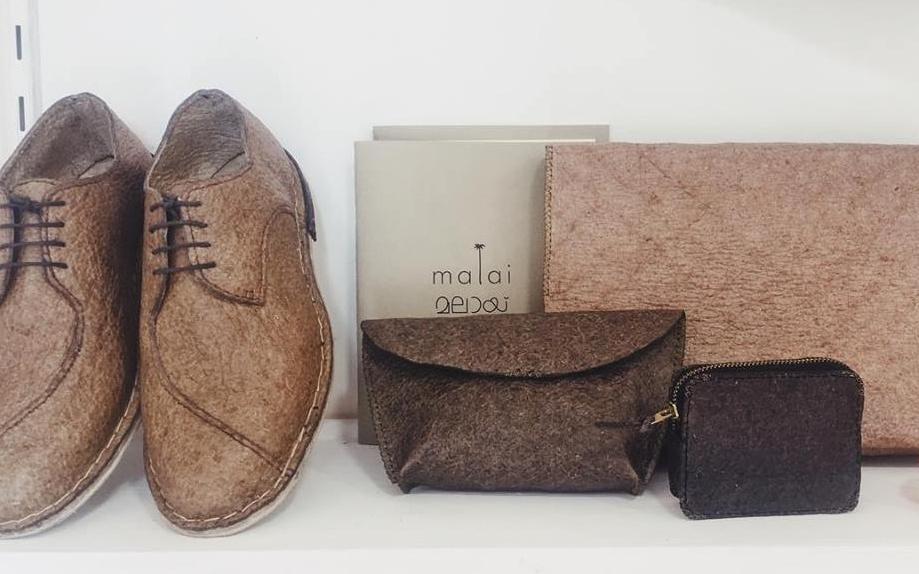 17 Eco Friendly & Vegan Leather Alternatives Eluxe Magazine