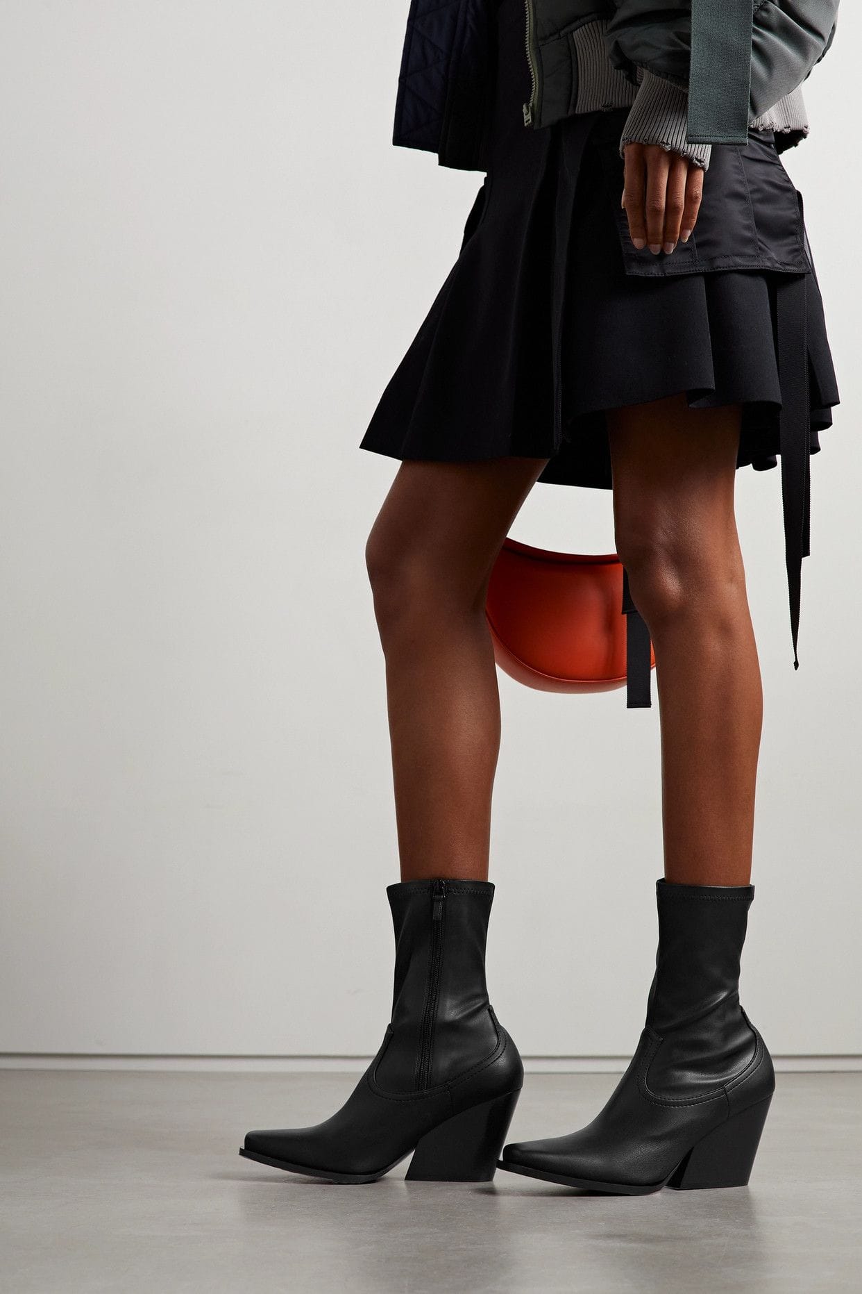 Sustainable Shoe Brands: Walk On The Eco Side - Eluxe Magazine