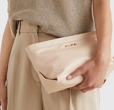 17 Eco Friendly & Vegan Leather Alternatives - Eluxe Magazine