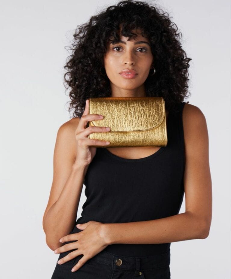 17 Eco Friendly & Vegan Leather Alternatives Eluxe Magazine