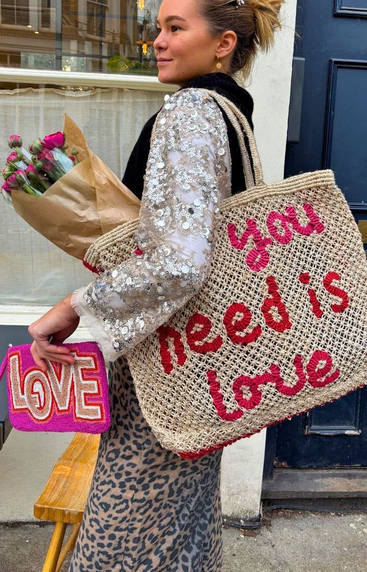 Vegan Straw Bags For A Great Summer Of 2025