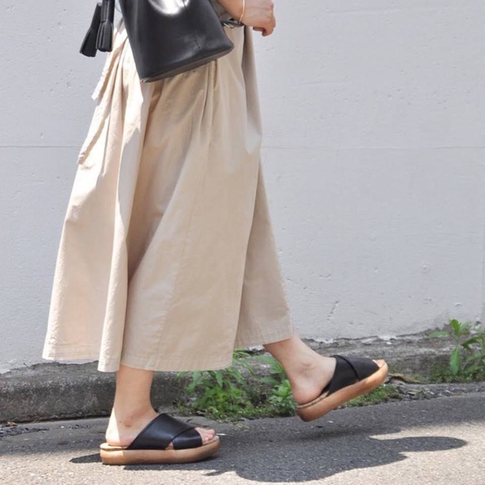 Sustainable Shoe Brands: Walk On The Eco Side - Eluxe Magazine