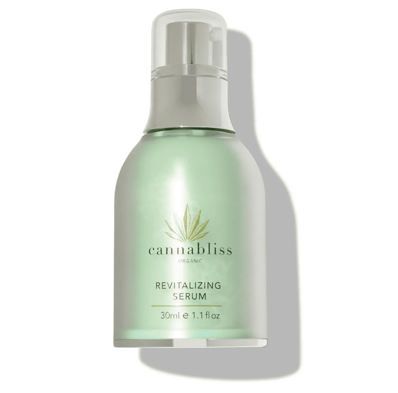 the best hemp based beauty products