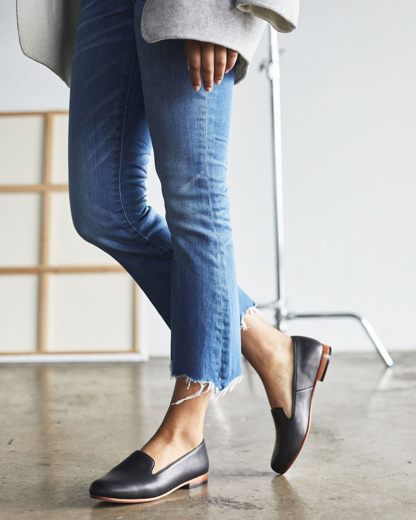 Sustainable Shoe Brands: Walk On The Eco Side - Eluxe Magazine