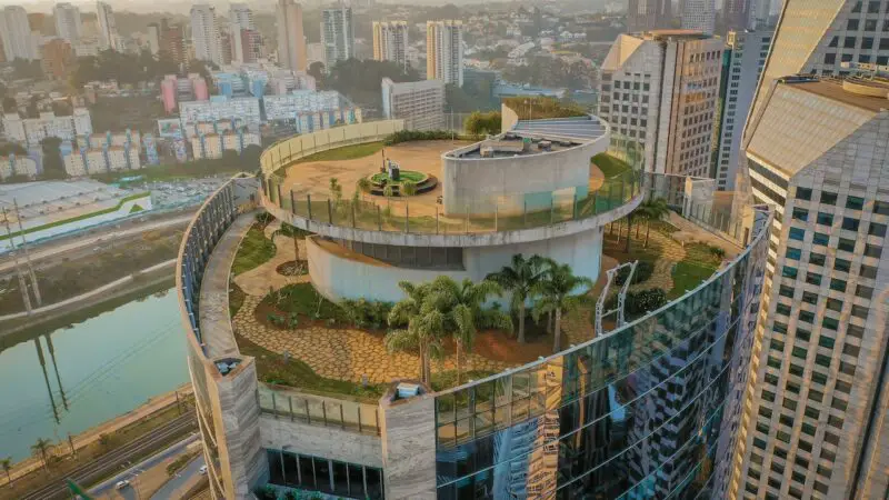 The Rise Of Rooftop Farming In Dubai