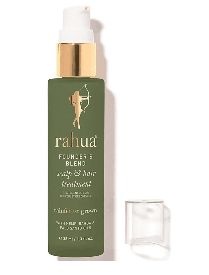 hemp based beauty products