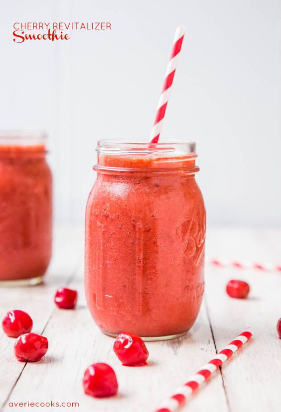 15 Healthy Vegan Smoothie Recipes To Try