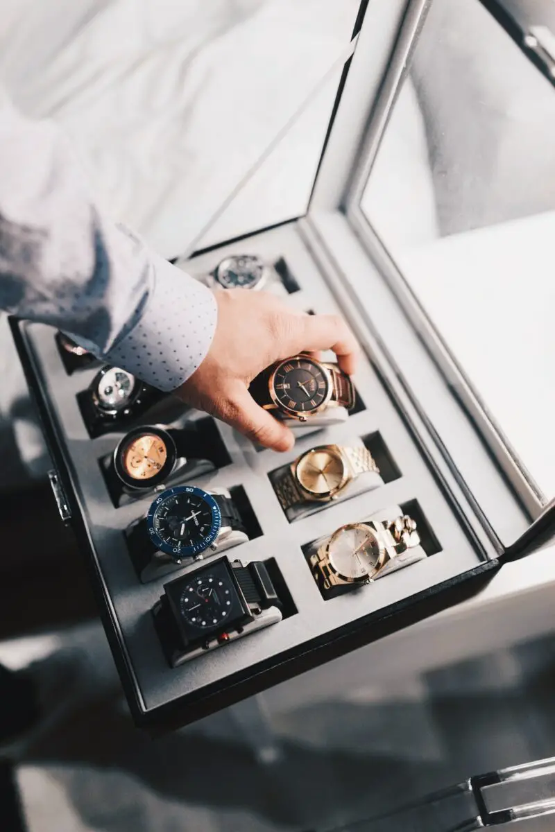 why luxury watches are so expensive