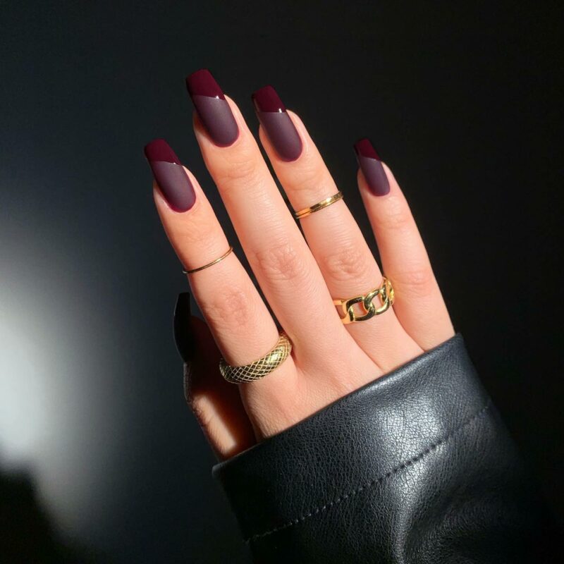 nail looks for fall 2023