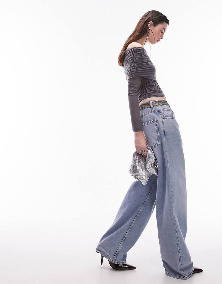 coolest jeans for 2025