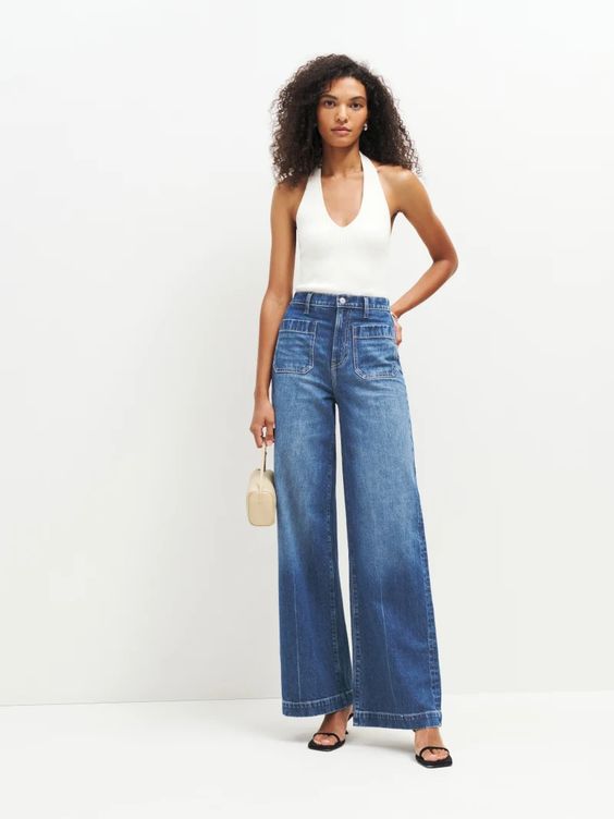 The Best Reformation Jeans For 2023