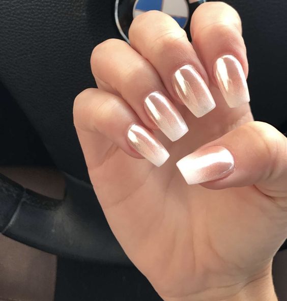 The Best Non Toxic Nail Looks For Fall 2023