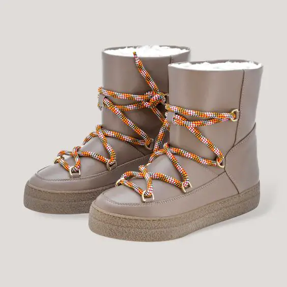 The Best Vegan Boots For Winter 2024