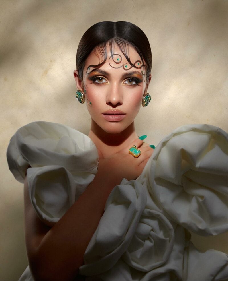 Recycled Jewelry Brands You'll Love