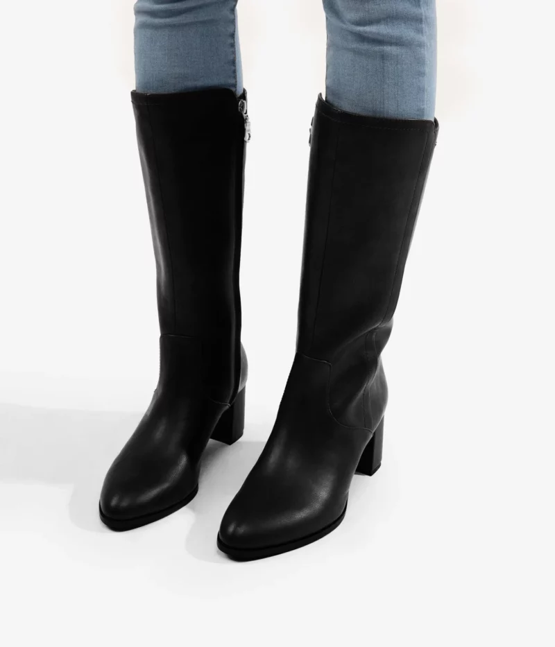 The Best Vegan Boots For Winter 2024